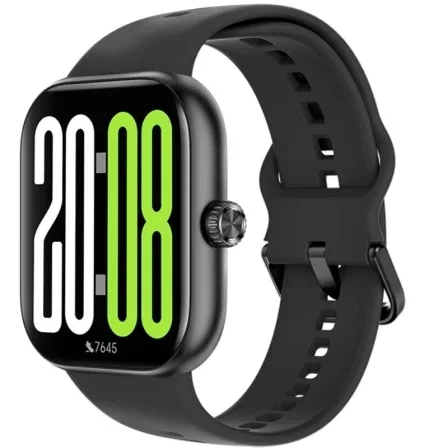Honor InfoWear Watch 2 Pro 5 cm (1.97 pulgadas) AMOLED Digital Negro GPS
